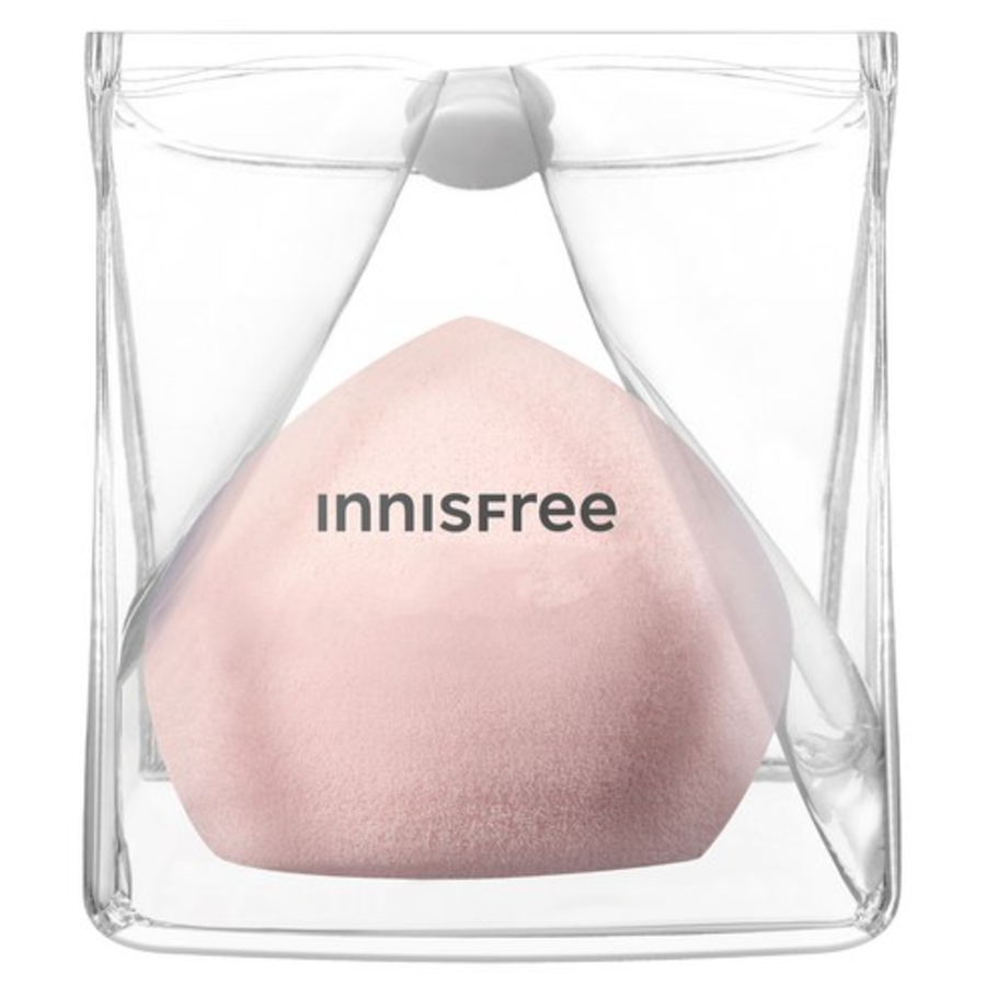 Спонж Innisfree, мягкий и влажный (скидка -26%)