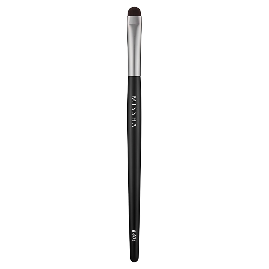 MISSHA ARTISTOOL КИСТЬ ДЛЯ ПОДВОДКИ ГЛАЗ 401, 1шт.(скидка-15%)