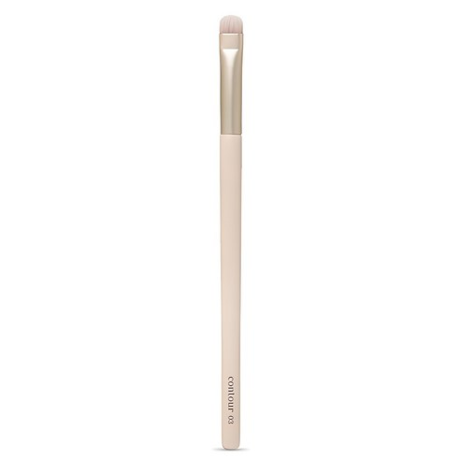 Кисть для растушевки теней Etude Shadow Brush Eye, смешанные цвета, 1шт (скидка-41%)