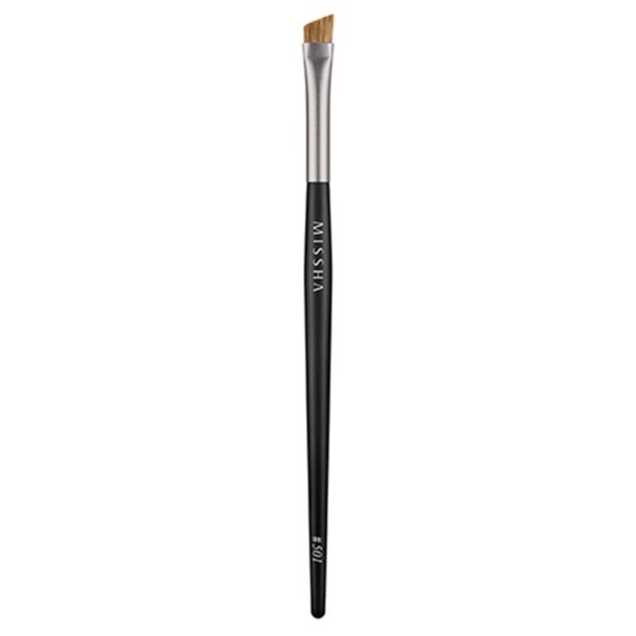 КИСТОЧКА ДЛЯ БРОВЕЙ MISSHA ARTICTOOL 501, СМЕШАННЫЕ ОТТЕНКИ (скидка-15%)