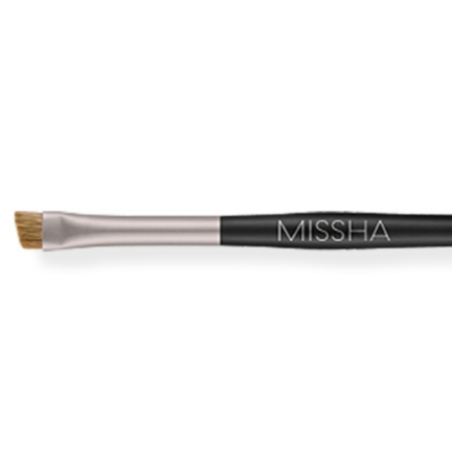 КИСТОЧКА ДЛЯ БРОВЕЙ MISSHA ARTICTOOL 501, СМЕШАННЫЕ ОТТЕНКИ (скидка-15%)