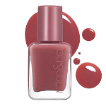 Rom&nd pebble nail (скидка -32%)