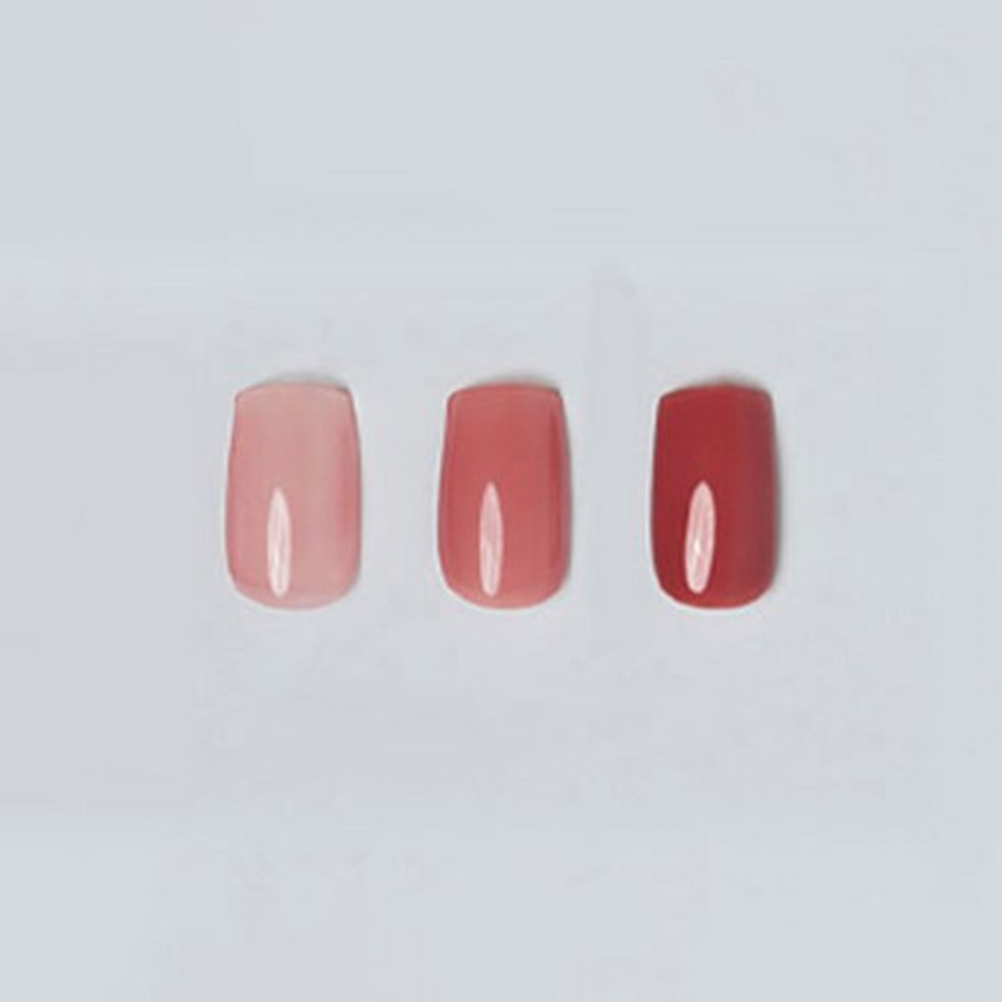 Rom&nd pebble nail (скидка -32%)