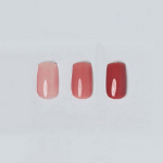 Rom&nd pebble nail (скидка -32%)