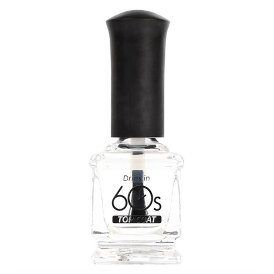Withshyan 60 Seconds Nail Lacquer (скидка -4%)