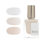 Deli Beauty для маникюра в цвете ногтей Inmood (скидка -31%)