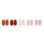 Eye Light Nail Art Gem Gel Цветной гелевый лак для ногтей (скидка-20%)