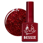 ГЕЛЬ-ГЛИТТЕР BESSIE COLOR С БЛЕСТКАМИ (скидка-41%)