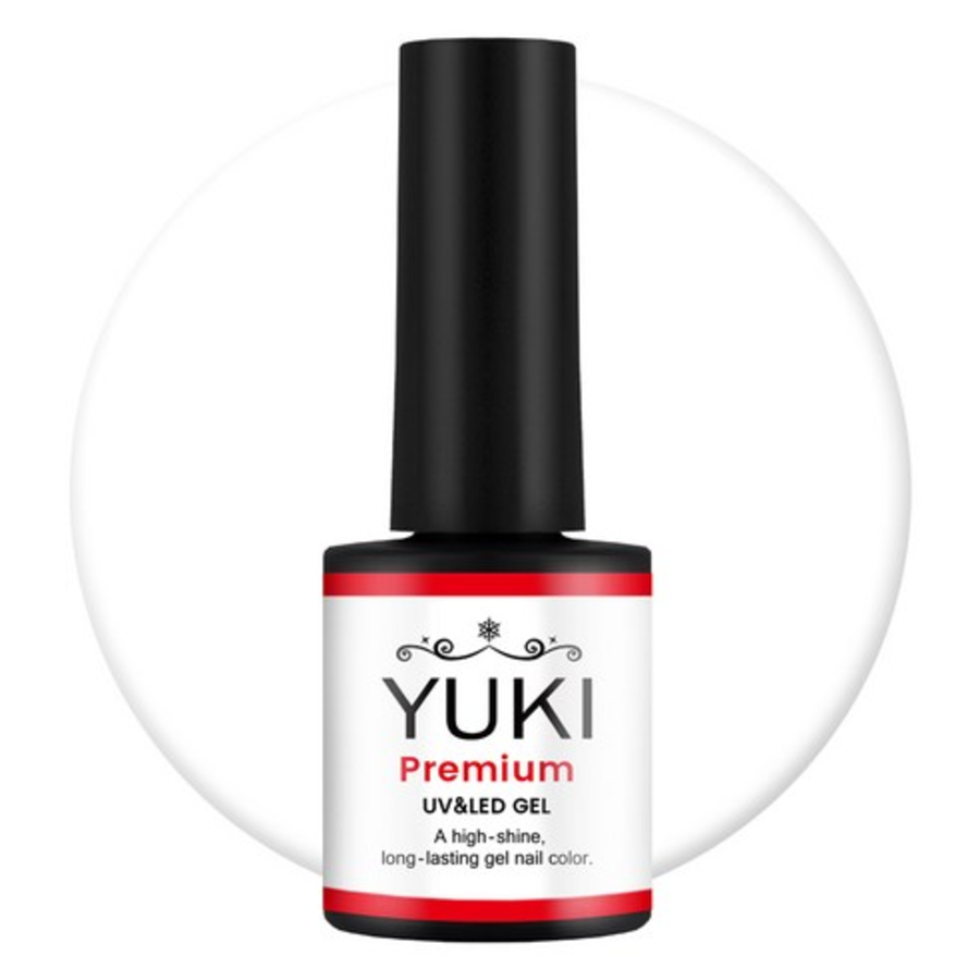 Гель для окрашивания Yuki Premium 10 г