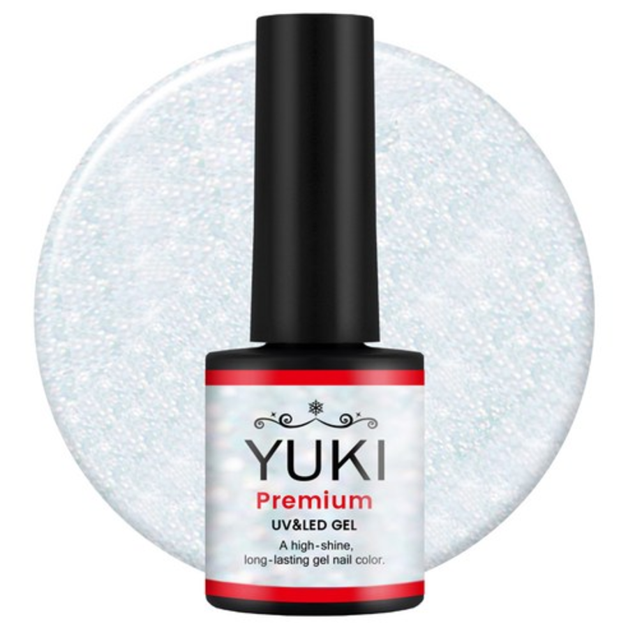 Гель для окрашивания Yuki Premium 10 г