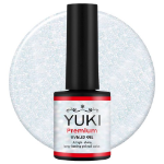 Гель для окрашивания Yuki Premium 10 г