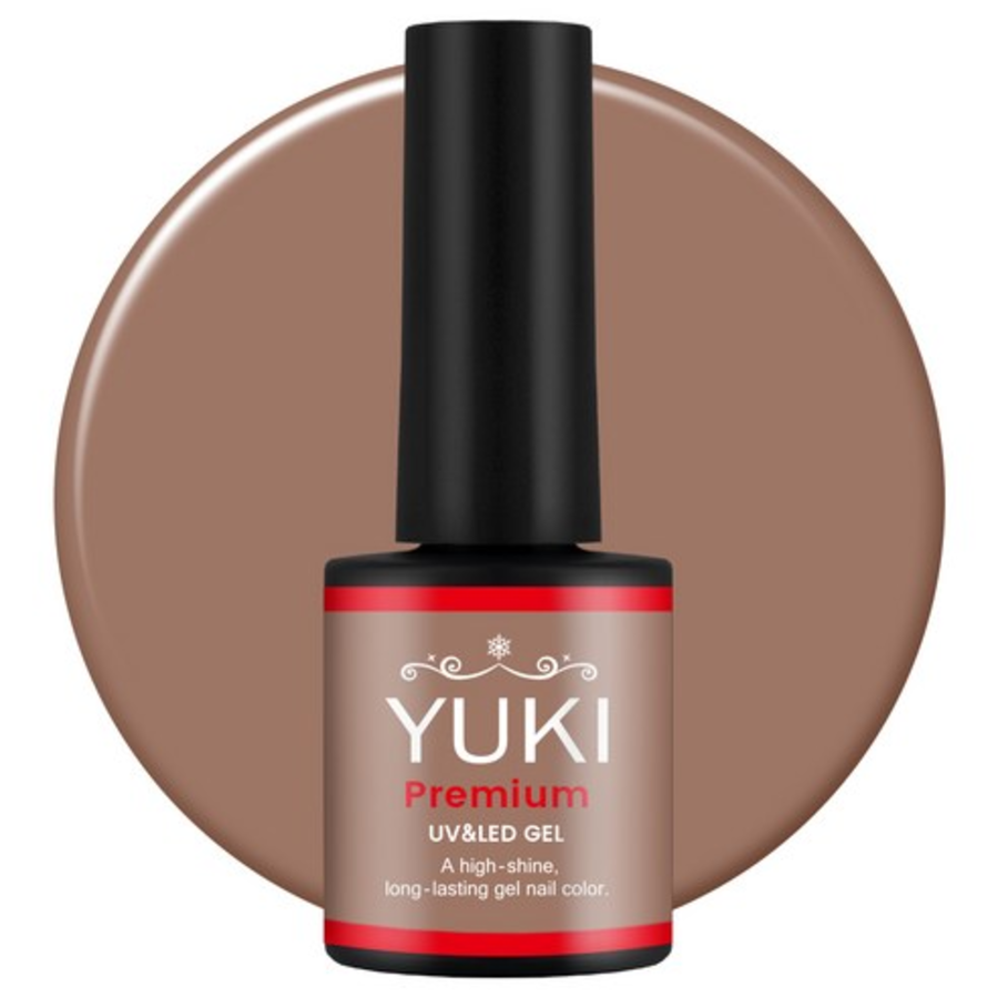 Гель для окрашивания Yuki Premium 10 г