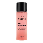 Средство для снятия геля Yuki, 1 шт