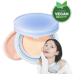 Тональный крем-кушон Rom&nd Bare Water 20 г, 02 Pure21, 1 шт. (скидка-47%)