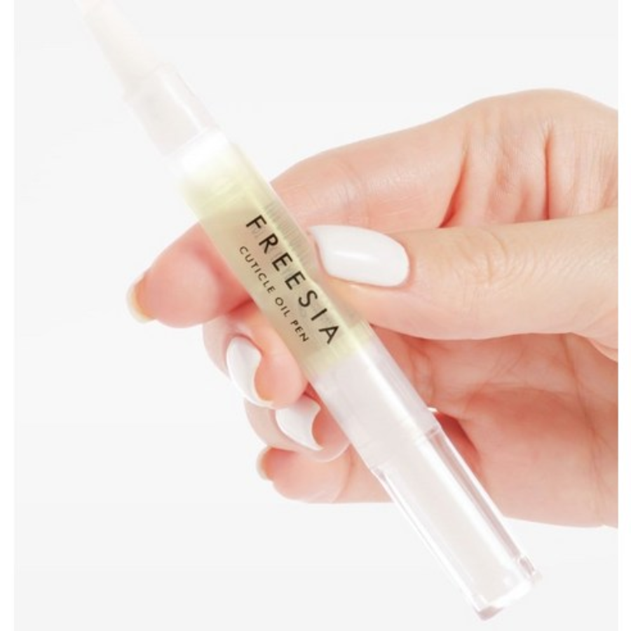 Jello Jello Cuticle Nail Oil Pen – масло для кутикулы и ногтей, 3 мл. 1 комплект
