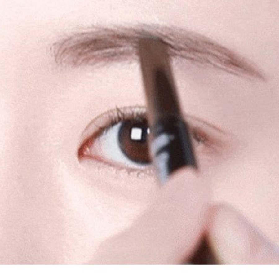 Etude New Drawing Eyebrow Auto Pencil – автоматический карандаш для бровей, 0.25 г  № 7 светло-коричневый, 1 шт. (скидка-28%)