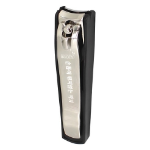 Belotty Large Nail Clipper – безопасные крупные щипчики для ногтей, глянцевое серебро