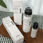 Сыворотка COSRX THE 6 Peptide Skin Booster 150 мл x 2 шт. + набор 30 мл (скидка-32%)