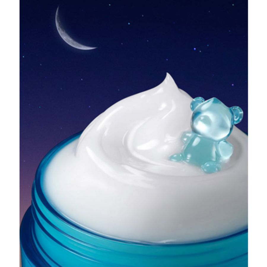 Ночная маска Dr. Jart Vital Hydra Solution Hydro Plump, 75 мл