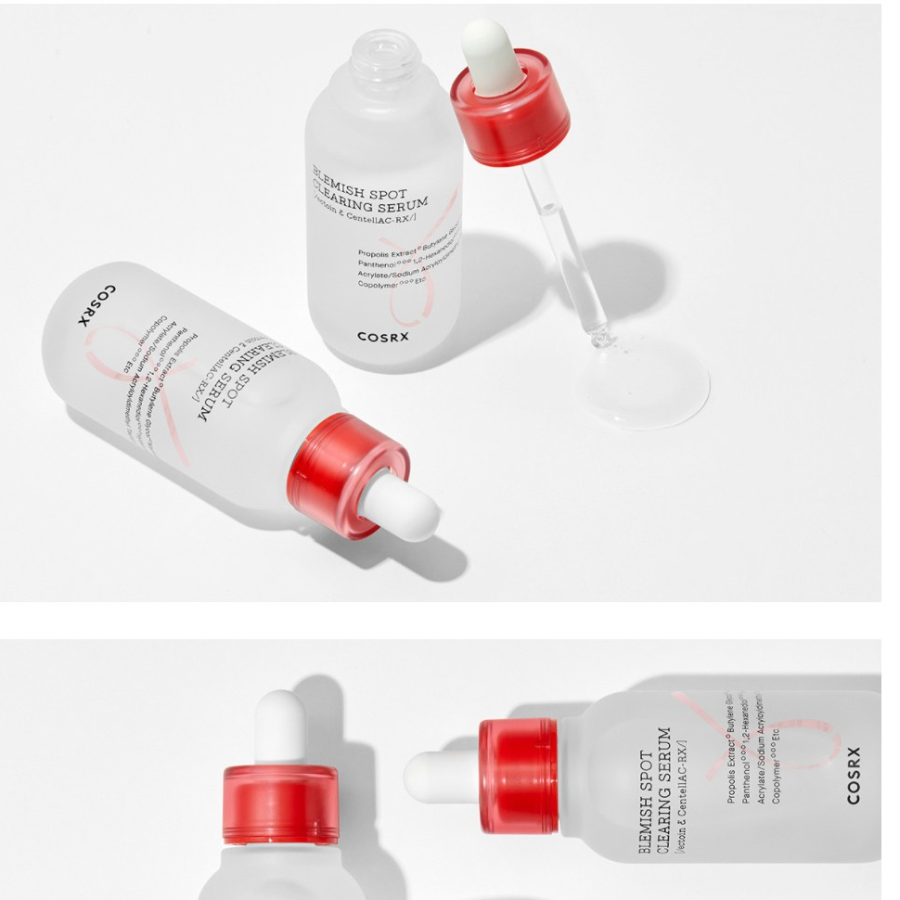 Сыворотка для устранения пятен COSRX AC Collection Blemish Spot Clearing, 40 мл, 1 шт.