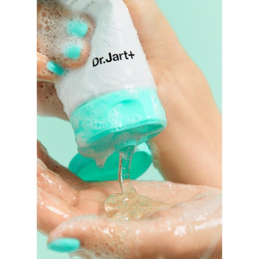 Восстанавливающая пенка для умывания Dr.Jart+ Pore Remedy Renewing Foam Cleanser, 150 мл