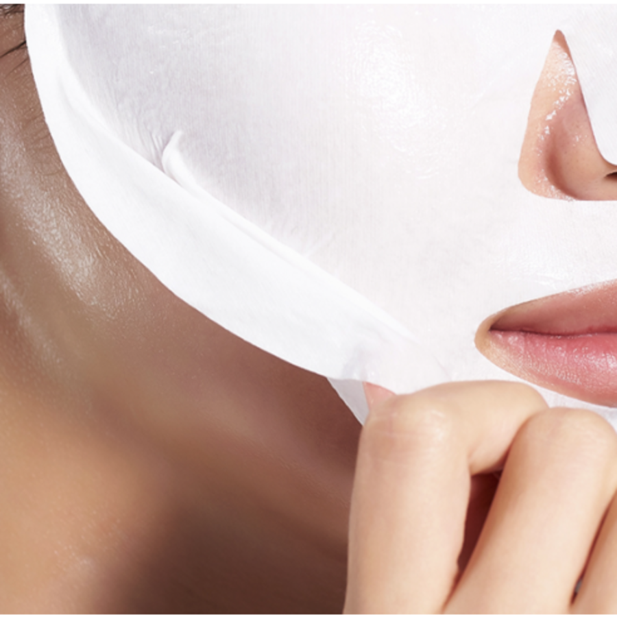 Очищающий раствор Dr. Jart Dermask Microjet Clearing Solution, упаковка 27 г, 1 упаковка, 5 шт (скидка-43%)