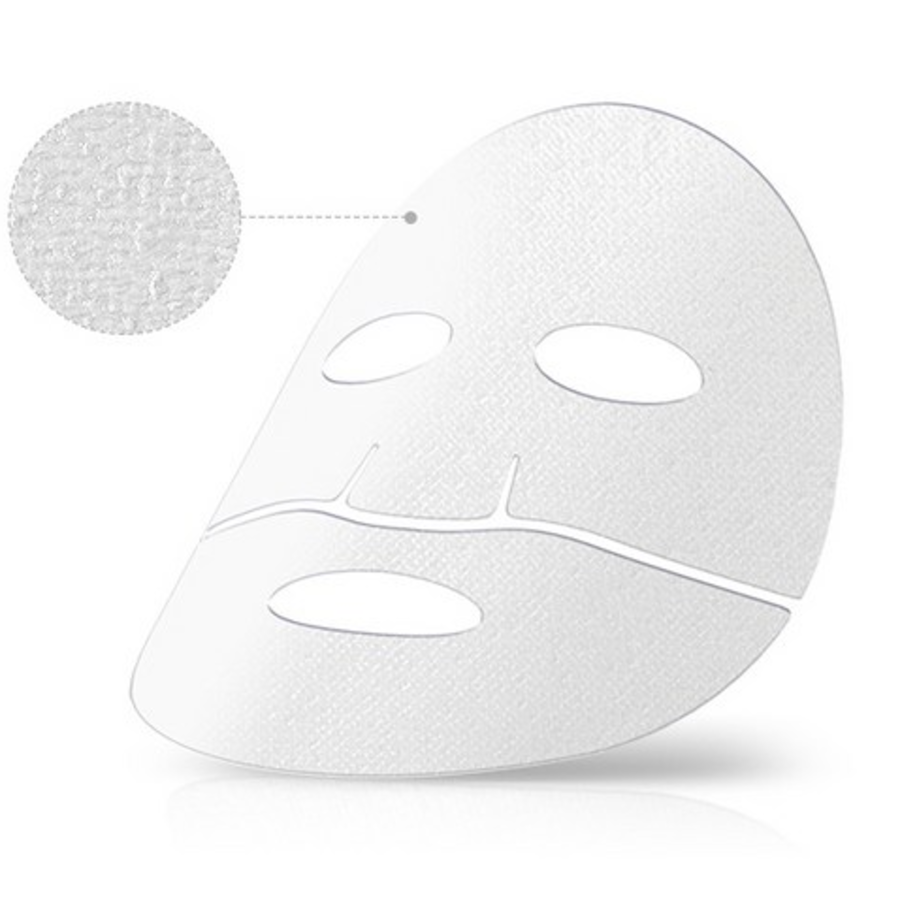 Средство для удаления морщин Dr. Jart Dermask Intrajet, 5 листов, 1 штука (скидка-60%)