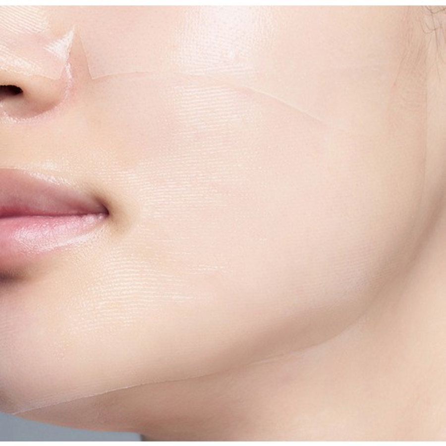 Средство для удаления морщин Dr. Jart Dermask Intrajet, 5 листов, 1 штука (скидка-60%)