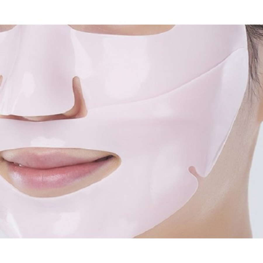 Укрепляющая маска Dr. Jart Cryo Rubber (скидка-47%)