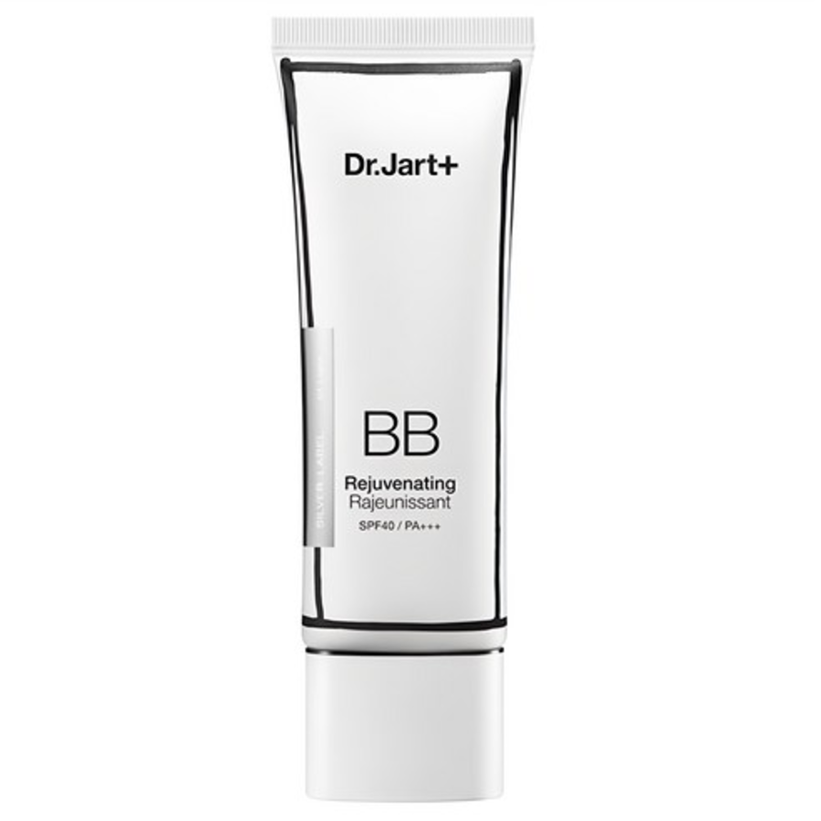 Dr. Jart Derm Make Up Омолаживающий бальзам для красоты BB-крем SPF40 PA+++