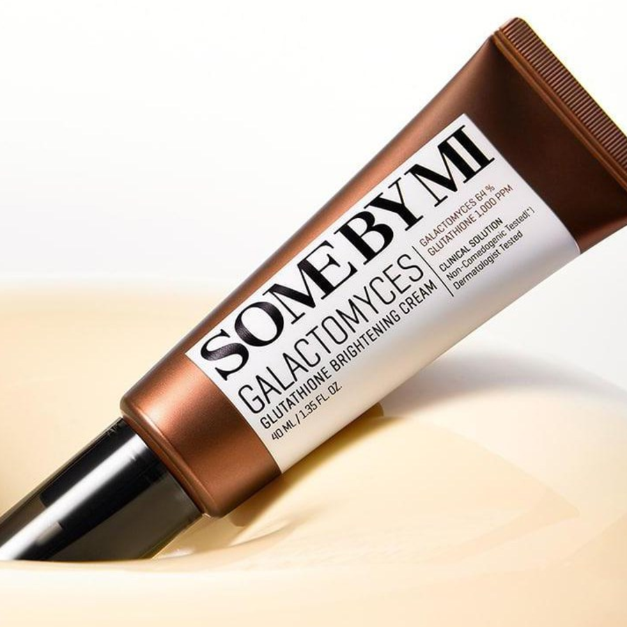 Somebymi Galactomyces Glutathione Brightening Cream (скидка-33%)