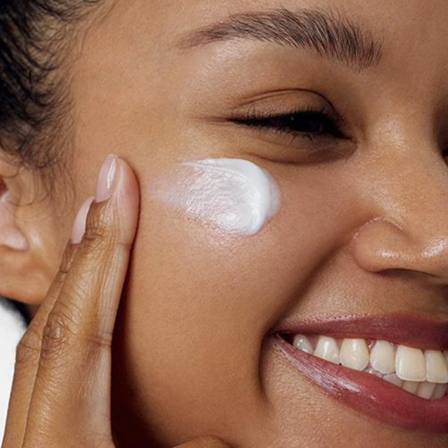Somebymi Beta Panthenol Repair Cream – восстанавливающий крем с бета-пантенолом, 50 мл. (скидка-30%)
