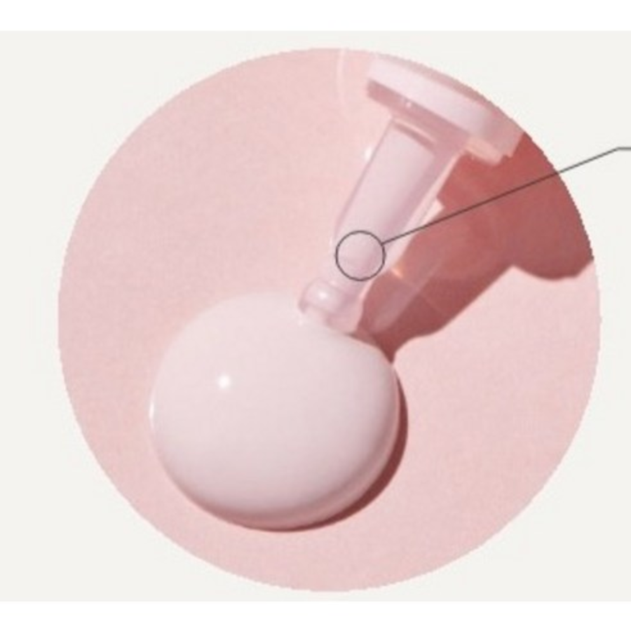Innisfree New King Cherry Blossom Glow Skin Fit Тонизирующий крем Розовый SPF50+ PA++++ 50 мл (скидка-39%)