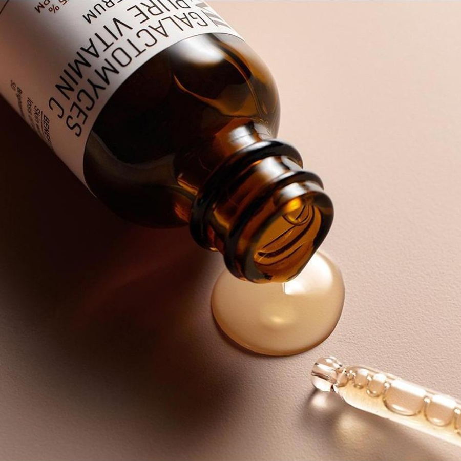 Somebymi Galactomyces Pure Vitamin C Glow Serum – осветляющая сыворотка с витамином С, 30 мл. (скидка-30%)