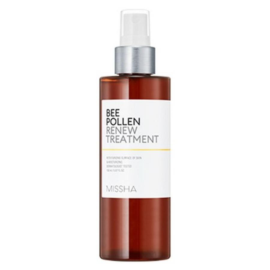 MISSHA BIPOLEN RENEW TREATMENT, 150 мл, 1 шт. (скидка-52%)