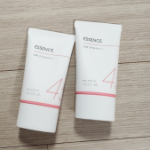 Солнцезащитный крем MISSHA All Around Safe Block Essence SPF45 PA+++, 50 мл, 1 шт.(скидка-55%)