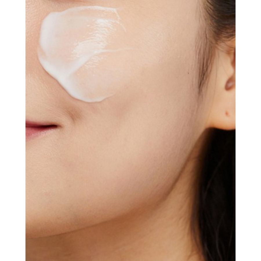 Увлажняющий крем с коллагеном и зеленым чаем Innisfree Ceramide Elasticity Barrier Cream Refill, 50 мл (скидка-10%)