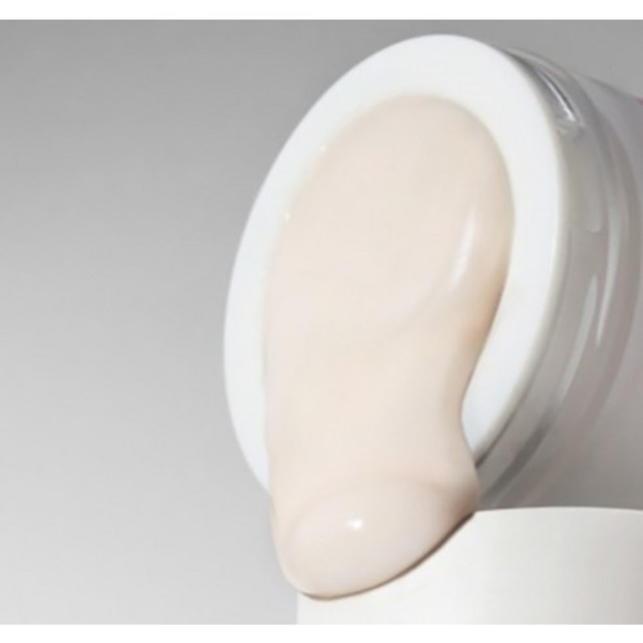 Увлажняющий крем с коллагеном и зеленым чаем Innisfree Ceramide Elasticity Barrier Cream Refill, 50 мл (скидка-10%)