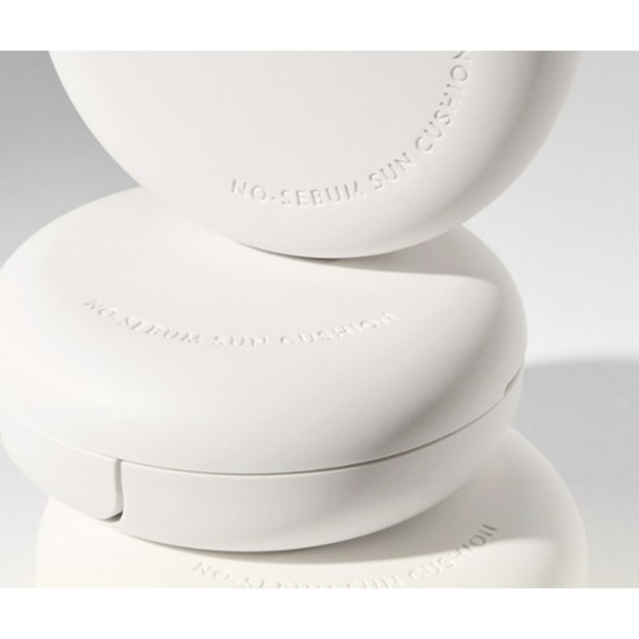 Солнцезащитная подушка Innisfree без кожного сала EX SPF50+ PA++++ (скидка-56%)