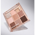 Классическая палитра теней Innisfree, 8,7 г, № 4, 1 шт. (скидка-50%)