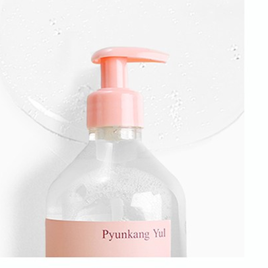 Очищающий гель Pyunkang Yul Mildly Acidic Feminine Cleanser , 500 мл, 1 шт(скидка-64%)