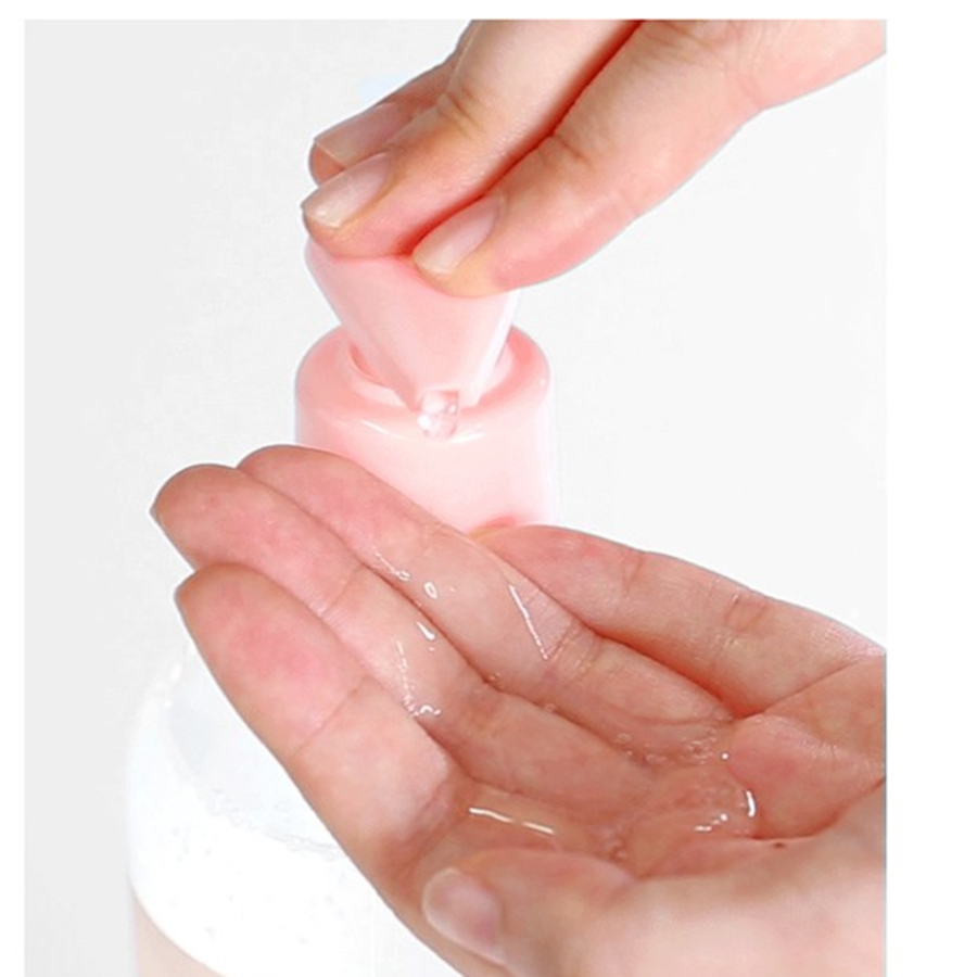 Очищающий гель Pyunkang Yul Mildly Acidic Feminine Cleanser , 500 мл, 1 шт(скидка-64%)