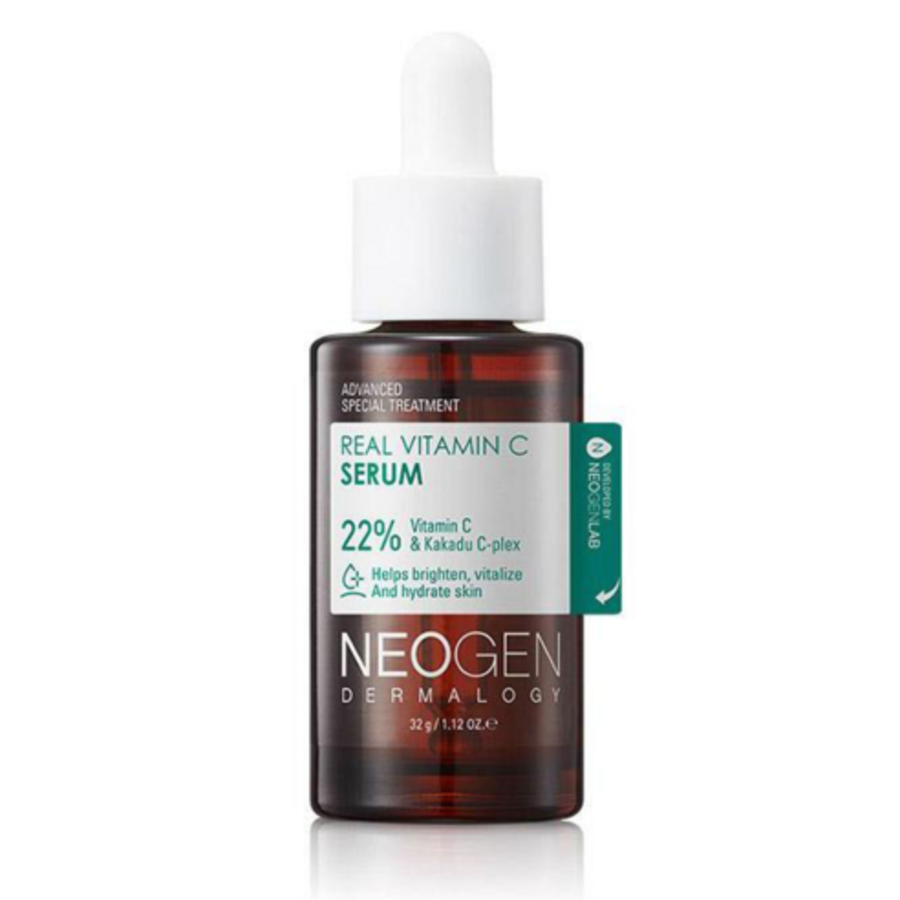 Сыворотка с натуральным витамином С Neogen, 32 г (скидка -5%)