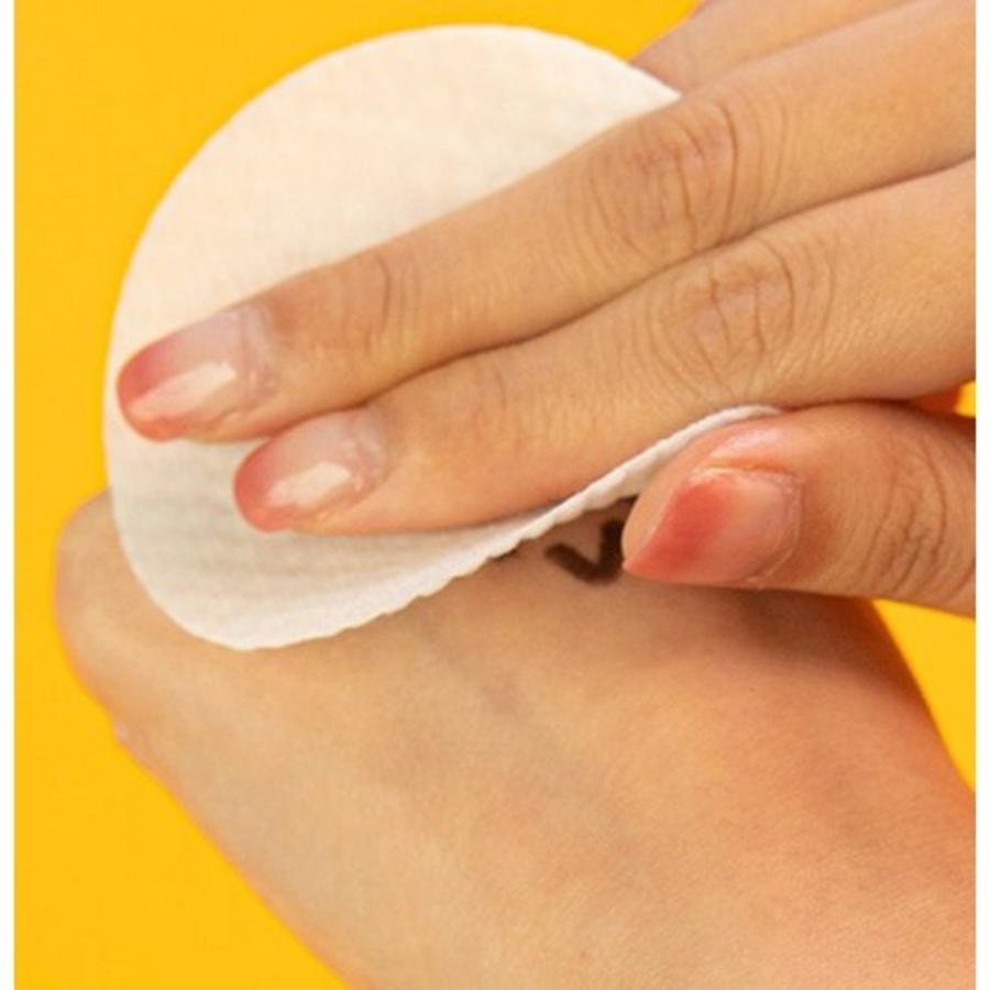 Масляные подушечки для глубокого очищения кожи Neogen Carrot Deep Clear Remover Oil Pads, 60 шт