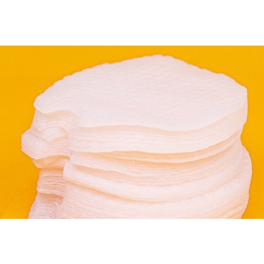 Масляные подушечки для глубокого очищения кожи Neogen Carrot Deep Clear Remover Oil Pads, 60 шт