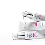 Солнцезащитный крем AHC Safe On Tone Up SPF50+ PA++++, 50 мл (скидка -54%)
