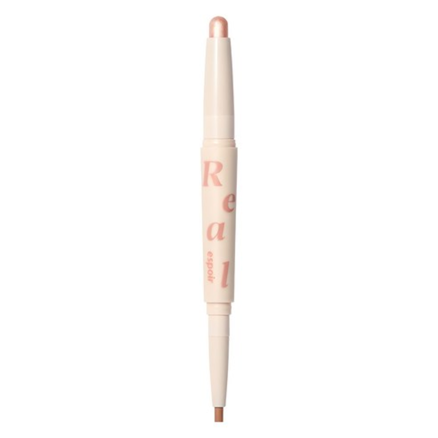 Бальзам-стик Espoir Real Eye Aegyo Sal Stick, № 1, цвет шампанского