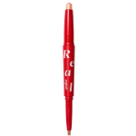 Espoir Real Eye Aegyo-Sal Stick #02 Peach Beam – двухсторонний стик для создания эффекта aegyo-sal, 6 г, 1 шт. (скидка-44%)