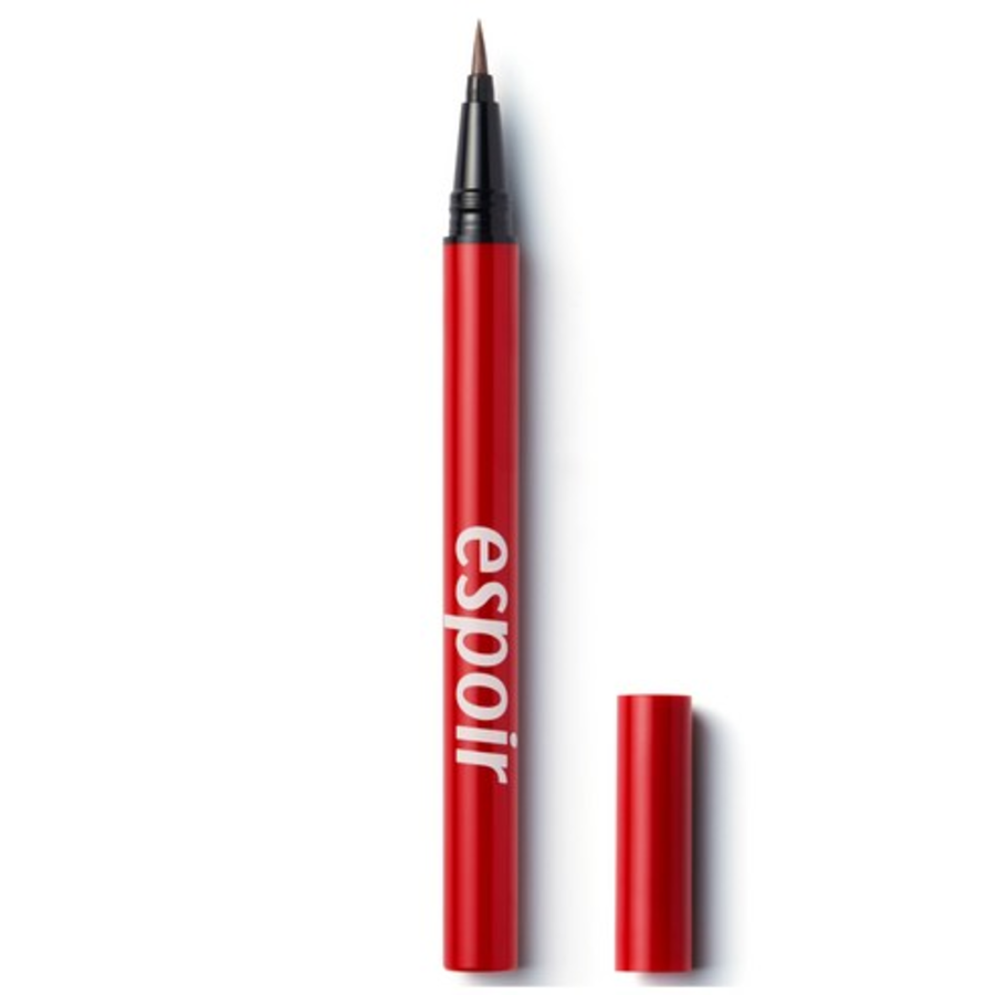 Espoir No-Merging Brush Eyeliner – водостойкая жидкая подводка для глаз, 0.7 г 1 шт.(скидка-32%)