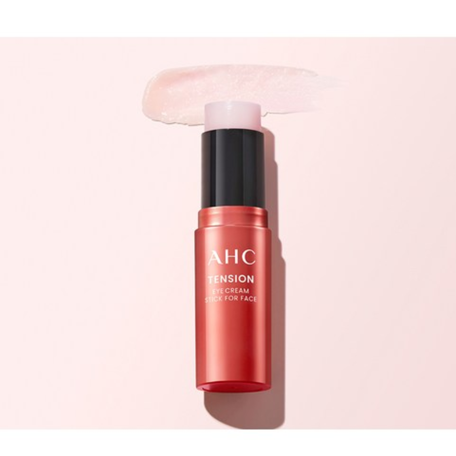 Крем-стик AHC Tension Eye Cream в стиках для лица, 10 г (скидка -45%)